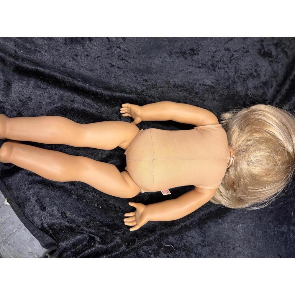 American Girl Kit Kittredge Doll Holiday Outfit - Picture 5 of 9